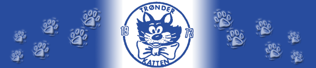 Hjemmesiden til Tr�nderkatten